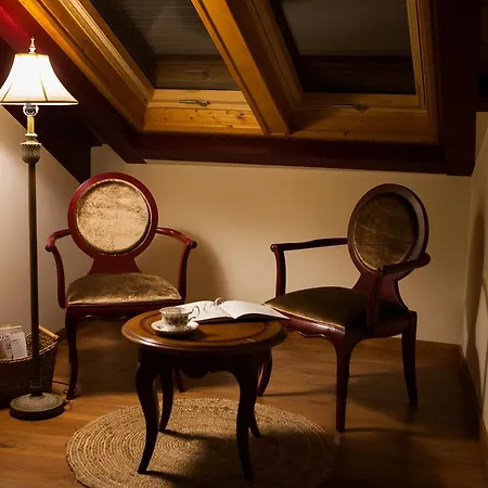 Country house O Revelim Almeida