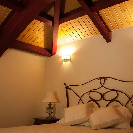 O Revelim Country house Almeida