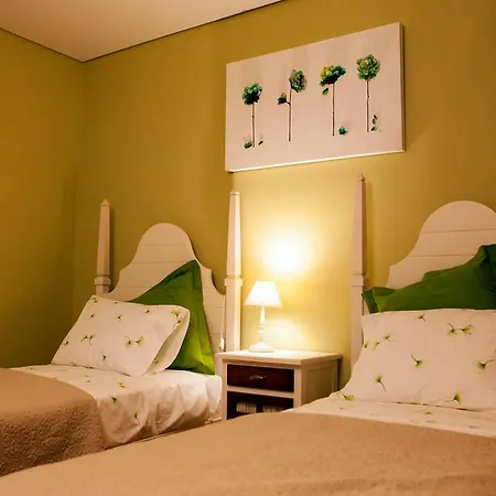 Country house O Revelim *