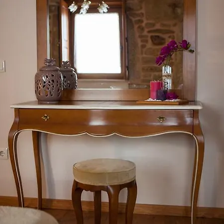 O Revelim Country house *