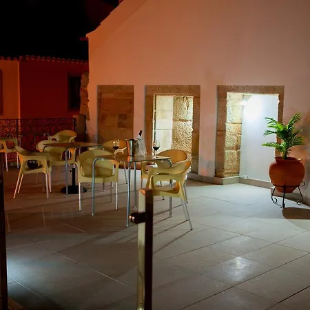O Revelim Country house Almeida