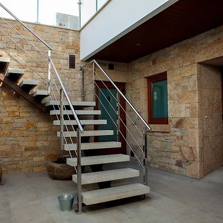 Country house O Revelim