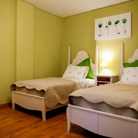 O Revelim Country house Almeida