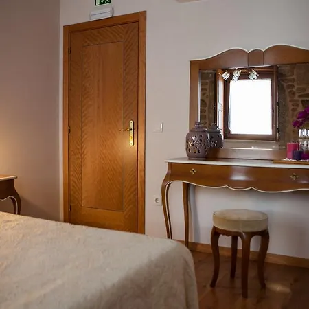 O Revelim Country house *