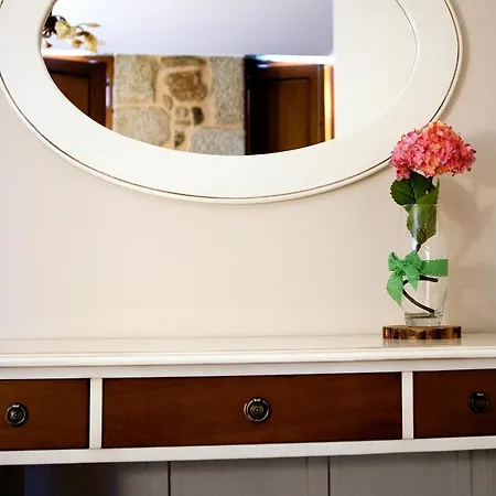 O Revelim Country house Almeida