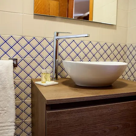 O Revelim Country house