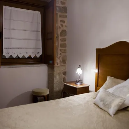 Country house O Revelim *