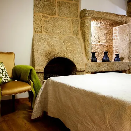 Country house O Revelim Almeida
