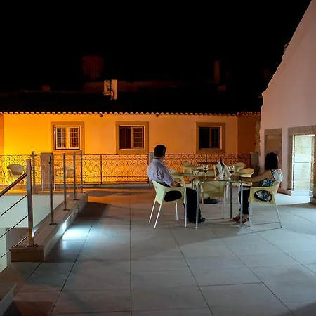 Country house O Revelim *
