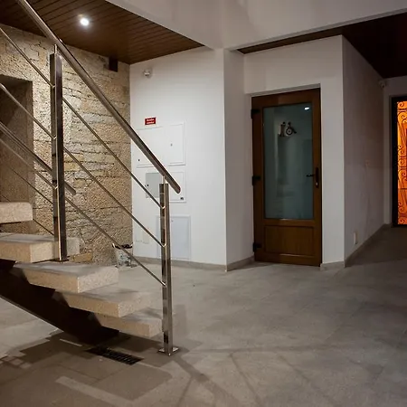 O Revelim Country house Almeida