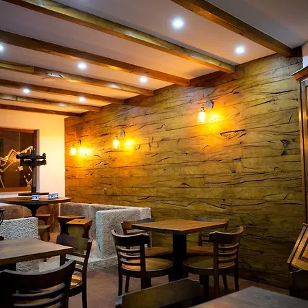 Country house O Revelim Almeida
