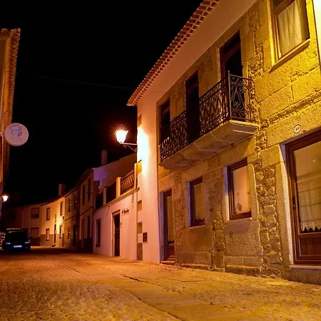 O Revelim Country house *