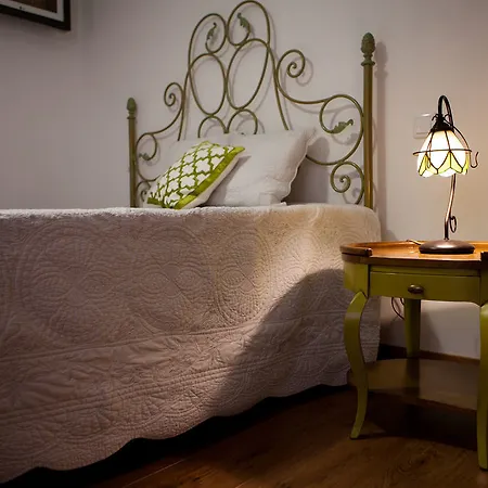 O Revelim Country house *