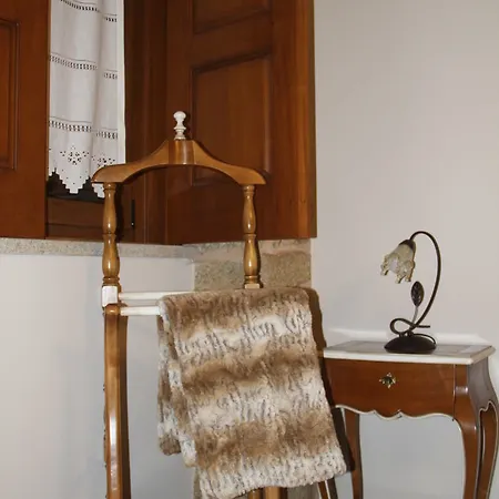 O Revelim Country house Almeida
