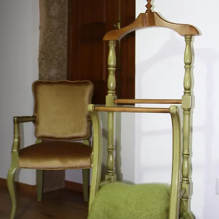Country house O Revelim Almeida