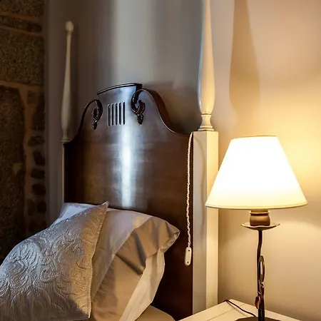 O Revelim Country house Almeida