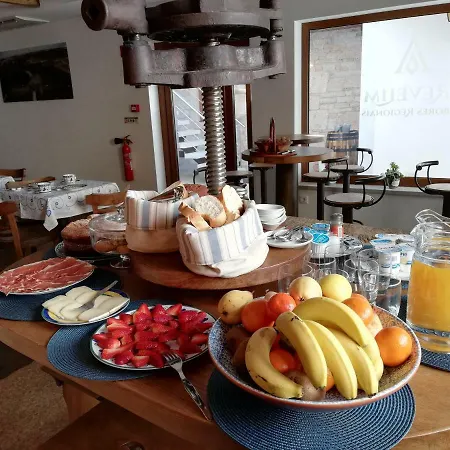 O Revelim Country house Almeida