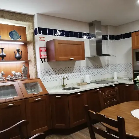 O Revelim Country house *