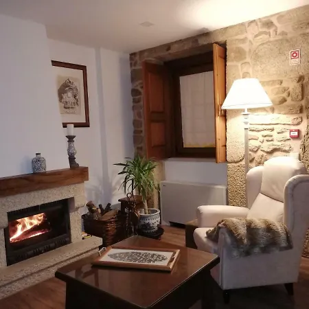 O Revelim Country house *